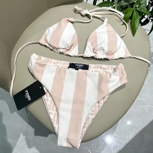 Fendi Bathing Suits For Women #1428555 $36.00 USD, Wholesale Replica Fendi Bathing Suits