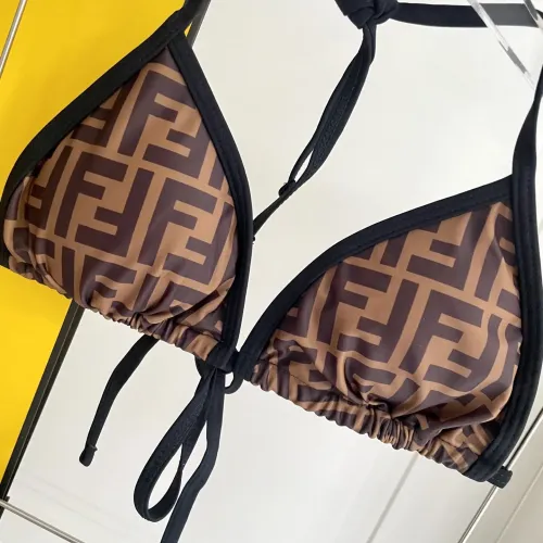 Replica Fendi Bathing Suits For Women #1428556 $36.00 USD for Wholesale