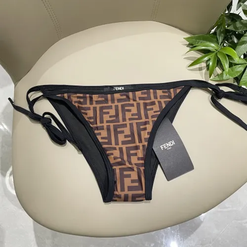 Replica Fendi Bathing Suits For Women #1428556 $36.00 USD for Wholesale