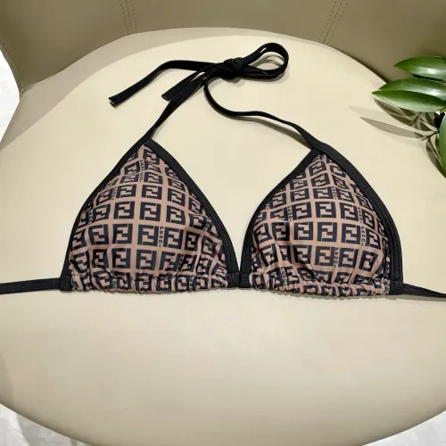 Replica Fendi Bathing Suits For Women #1428558 $38.00 USD for Wholesale