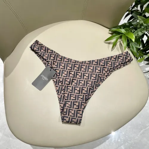 Replica Fendi Bathing Suits For Women #1428559 $39.00 USD for Wholesale