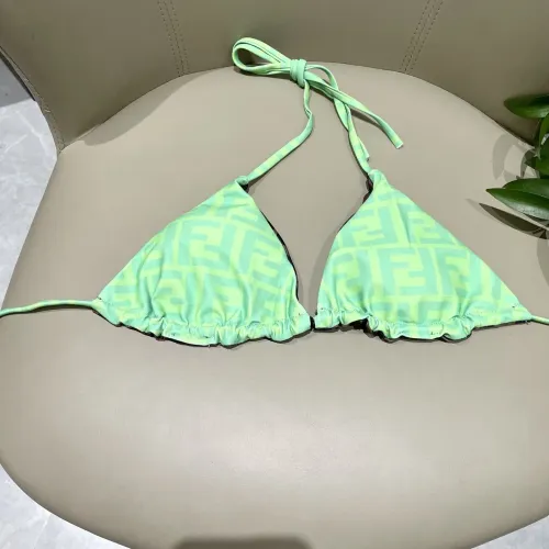 Replica Fendi Bathing Suits For Women #1428561 $38.00 USD for Wholesale