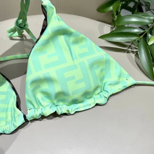 Replica Fendi Bathing Suits For Women #1428561 $38.00 USD for Wholesale