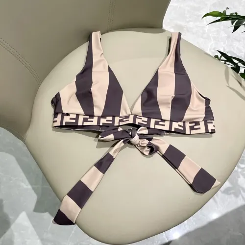 Replica Fendi Bathing Suits For Women #1428564 $38.00 USD for Wholesale
