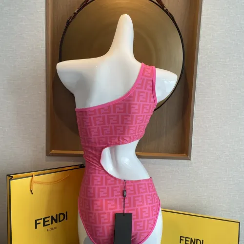 Replica Fendi Bathing Suits For Women #1428572 $38.00 USD for Wholesale