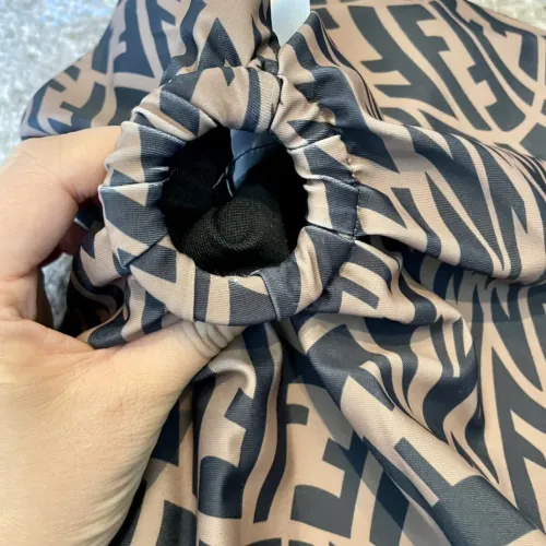 Replica Fendi Bathing Suits For Women #1428573 $38.00 USD for Wholesale