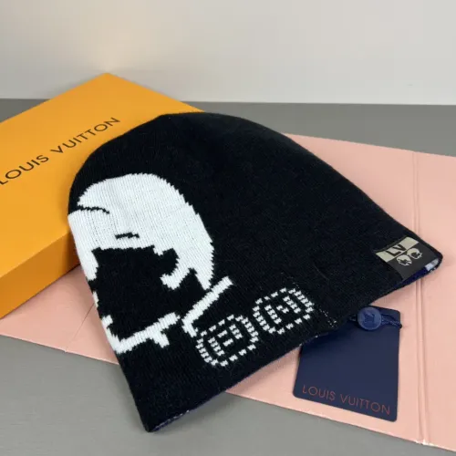 Replica Louis Vuitton LV Caps #1428578 $38.00 USD for Wholesale