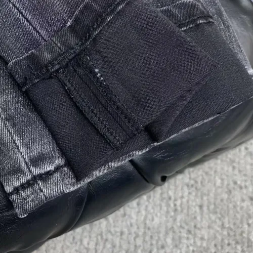 Replica Louis Vuitton LV Jeans For Men #1428580 $48.00 USD for Wholesale