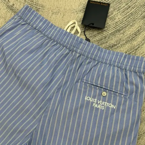 Replica Louis Vuitton LV Tracksuits Short Sleeved For Unisex #1428615 $125.00 USD for Wholesale