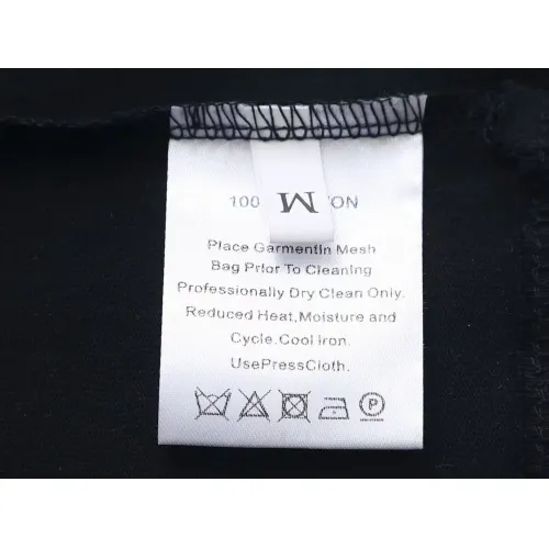 Replica Louis Vuitton LV T-Shirts Short Sleeved For Unisex #1428616 $39.00 USD for Wholesale