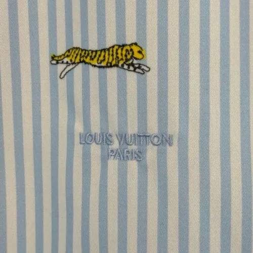 Replica Louis Vuitton LV Tracksuits Short Sleeved For Unisex #1428619 $125.00 USD for Wholesale