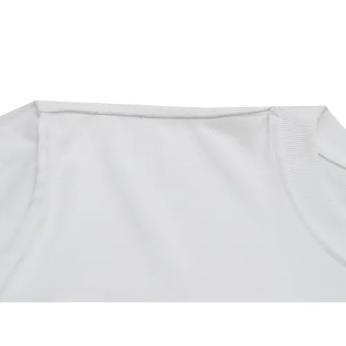 Replica Fendi T-Shirts Short Sleeved For Unisex #1428633 $39.00 USD for Wholesale