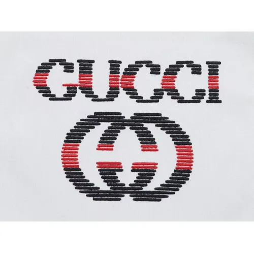 Replica Gucci T-Shirts Short Sleeved For Unisex #1428635 $39.00 USD for Wholesale