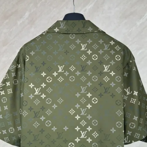Replica Louis Vuitton LV Tracksuits Short Sleeved For Unisex #1428636 $125.00 USD for Wholesale