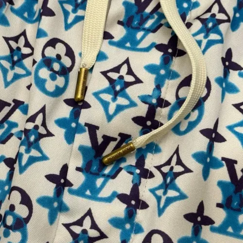 Replica Louis Vuitton LV Tracksuits Short Sleeved For Unisex #1428640 $118.00 USD for Wholesale