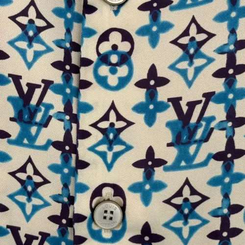 Replica Louis Vuitton LV Tracksuits Short Sleeved For Unisex #1428640 $118.00 USD for Wholesale