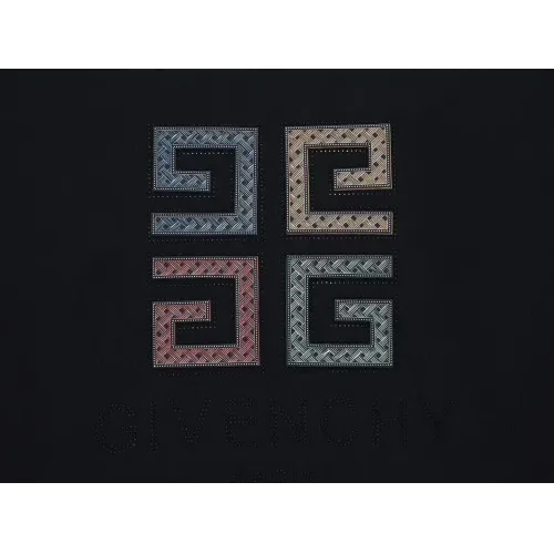 Replica Givenchy T-Shirts Short Sleeved For Unisex #1428641 $39.00 USD for Wholesale