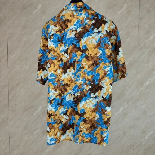 Replica Gucci Tracksuits Short Sleeved For Unisex #1428643 $125.00 USD for Wholesale