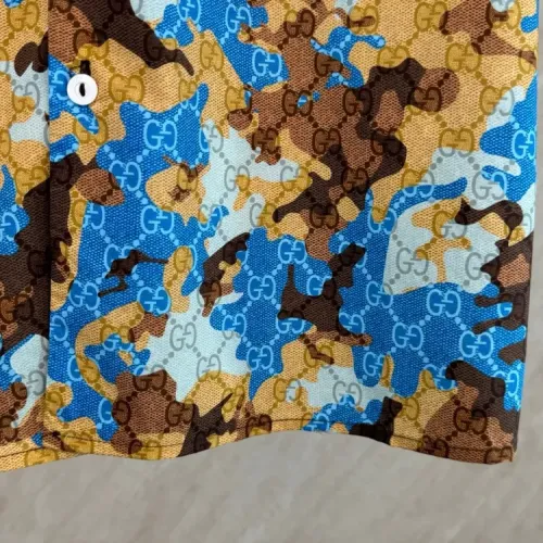 Replica Gucci Tracksuits Short Sleeved For Unisex #1428643 $125.00 USD for Wholesale