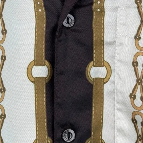 Replica Gucci Tracksuits Short Sleeved For Unisex #1428648 $118.00 USD for Wholesale