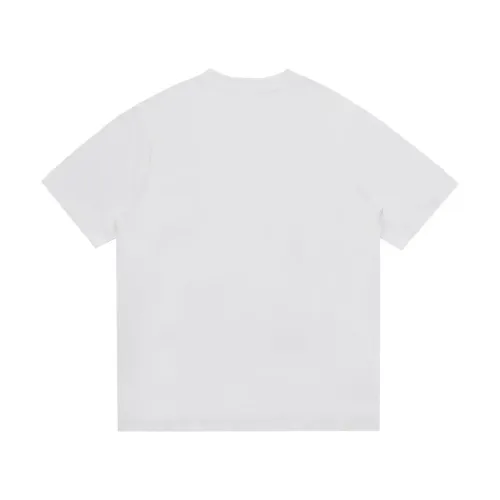 Replica Burberry T-Shirts Short Sleeved For Unisex #1428655 $39.00 USD for Wholesale