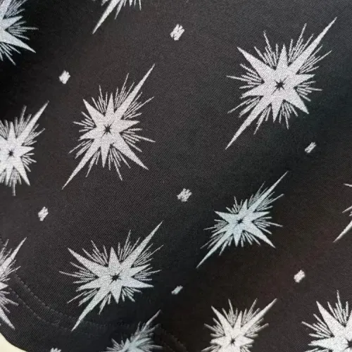 Replica Amiri T-Shirts Short Sleeved For Unisex #1428680 $39.00 USD for Wholesale