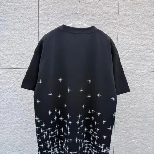 Replica Amiri T-Shirts Short Sleeved For Unisex #1428683 $39.00 USD for Wholesale