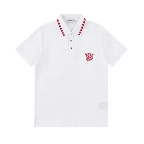 Valentino T-Shirts Short Sleeved For Men #1428698 $39.00 USD, Wholesale Replica Valentino T-Shirts
