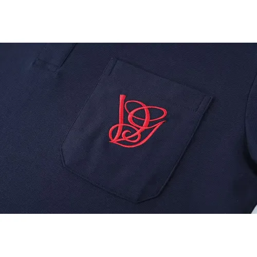 Replica Valentino T-Shirts Short Sleeved For Men #1428699 $39.00 USD for Wholesale