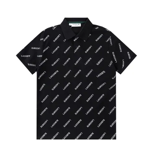 Lacoste T-Shirts Short Sleeved For Men #1428703 $39.00 USD, Wholesale Replica Lacoste T-Shirts