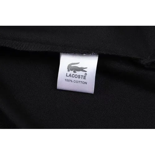 Replica Lacoste T-Shirts Short Sleeved For Men #1428703 $39.00 USD for Wholesale