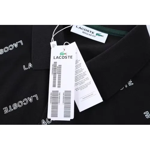 Replica Lacoste T-Shirts Short Sleeved For Men #1428703 $39.00 USD for Wholesale