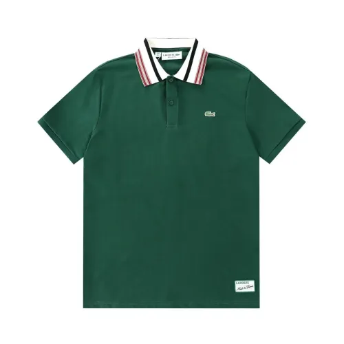 Lacoste T-Shirts Short Sleeved For Men #1428705 $39.00 USD, Wholesale Replica Lacoste T-Shirts