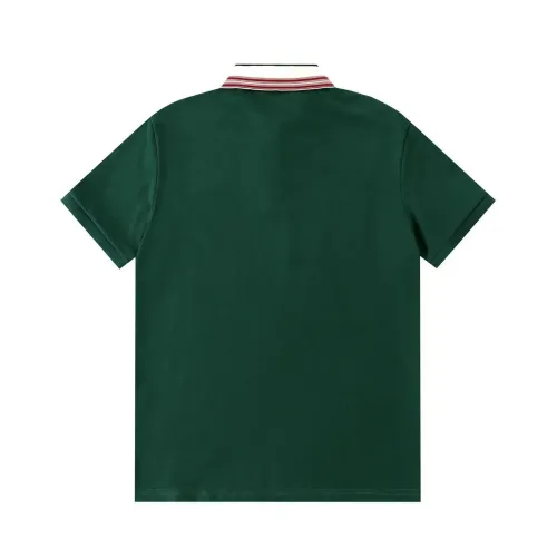 Replica Lacoste T-Shirts Short Sleeved For Men #1428705 $39.00 USD for Wholesale