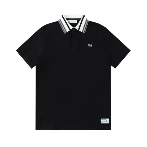 Lacoste T-Shirts Short Sleeved For Men #1428706 $39.00 USD, Wholesale Replica Lacoste T-Shirts