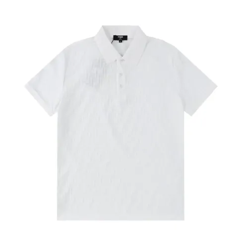 Lacoste T-Shirts Short Sleeved For Men #1428715 $39.00 USD, Wholesale Replica Lacoste T-Shirts