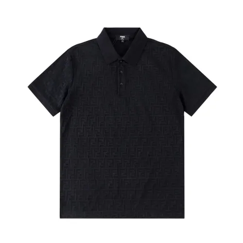 Lacoste T-Shirts Short Sleeved For Men #1428716 $39.00 USD, Wholesale Replica Lacoste T-Shirts