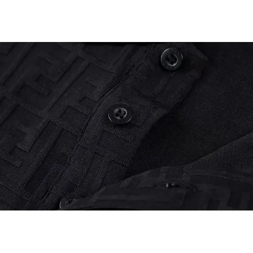 Replica Lacoste T-Shirts Short Sleeved For Men #1428716 $39.00 USD for Wholesale