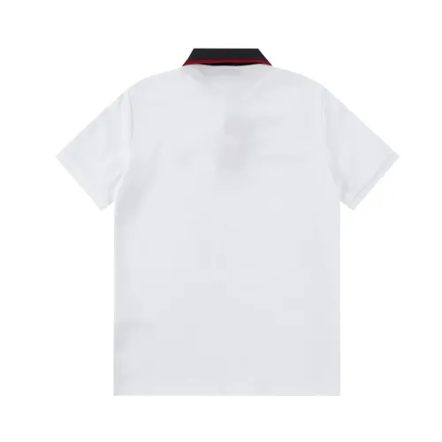 Replica Gucci T-Shirts Short Sleeved For Men #1428719 $39.00 USD for Wholesale