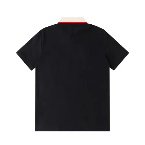 Replica Gucci T-Shirts Short Sleeved For Men #1428722 $39.00 USD for Wholesale