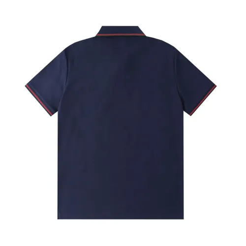 Replica Gucci T-Shirts Short Sleeved For Men #1428729 $39.00 USD for Wholesale