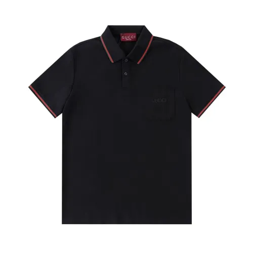Gucci T-Shirts Short Sleeved For Men #1428730 $39.00 USD, Wholesale Replica Gucci T-Shirts