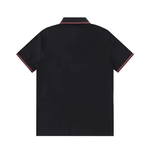 Replica Gucci T-Shirts Short Sleeved For Men #1428730 $39.00 USD for Wholesale