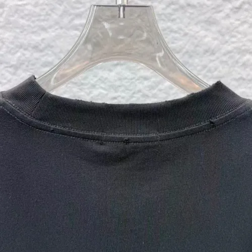 Replica Balenciaga T-Shirts Short Sleeved For Unisex #1428734 $39.00 USD for Wholesale