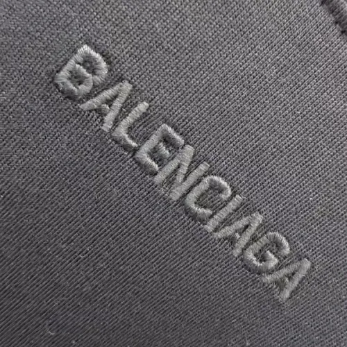 Replica Balenciaga T-Shirts Short Sleeved For Unisex #1428741 $39.00 USD for Wholesale