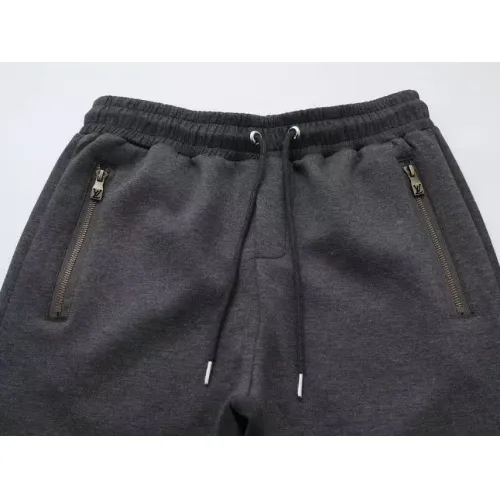 Replica Louis Vuitton LV Tracksuits Long Sleeved For Men #1428744 $92.00 USD for Wholesale