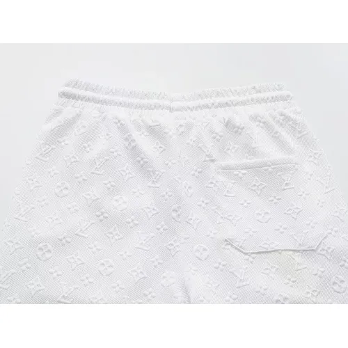 Replica Louis Vuitton LV Tracksuits Long Sleeved For Men #1428745 $92.00 USD for Wholesale