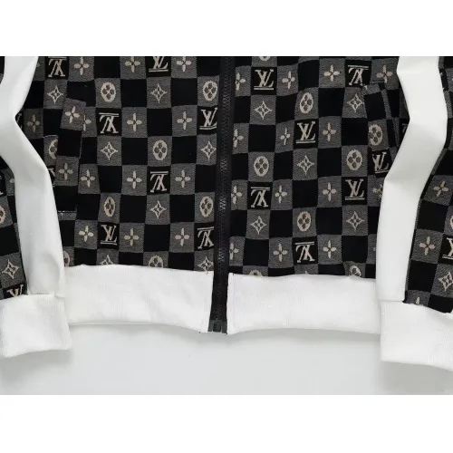 Replica Louis Vuitton LV Tracksuits Long Sleeved For Men #1428747 $92.00 USD for Wholesale