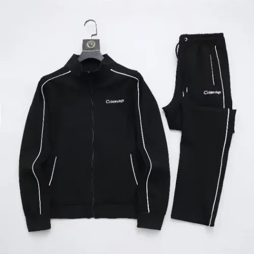Balenciaga Fashion Tracksuits Long Sleeved For Men #1428754 $92.00 USD, Wholesale Replica Balenciaga Fashion Tracksuits