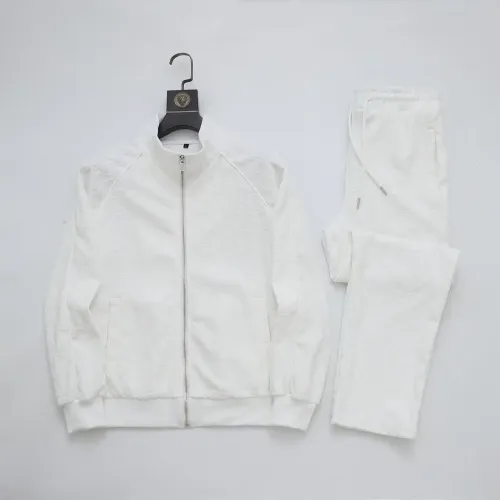 Christian Dior Tracksuits Long Sleeved For Men #1428755 $92.00 USD, Wholesale Replica Christian Dior Tracksuits